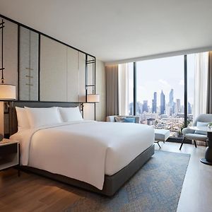 Deluxe Kamer met een King Size Bed