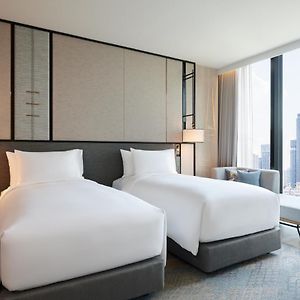 Deluxe Kamer met Twee Aparte Bedden